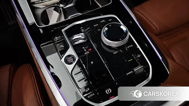 BMW X7 (G07) id 3042666 из Кореи 19