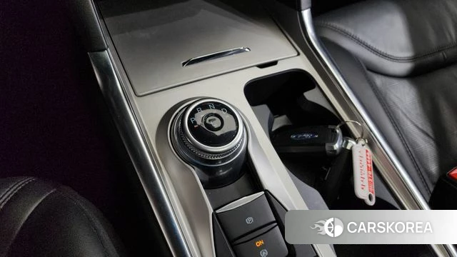 Ford Explorer 6th Generation id 3897563 из Кореи 19