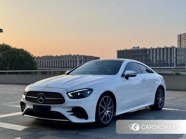Mercedes-Benz E-class (imported) id 4301185 из Китая 19
