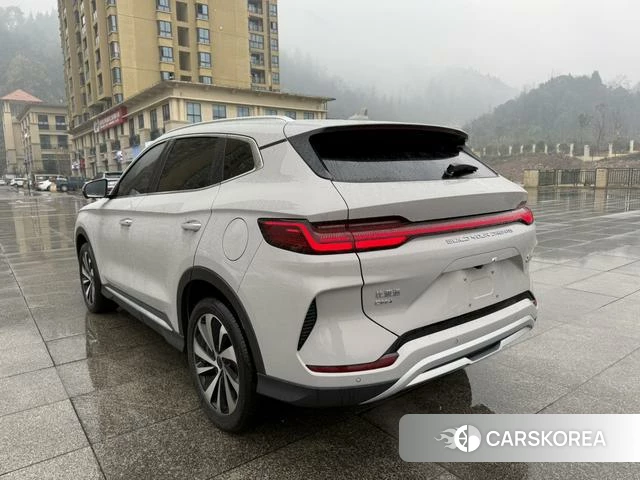 BYD Song PLUS DM id 3882255 из Китая 21