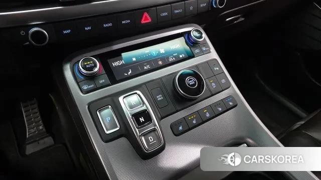 Hyundai The New Palisade id 3690226 из Кореи 19