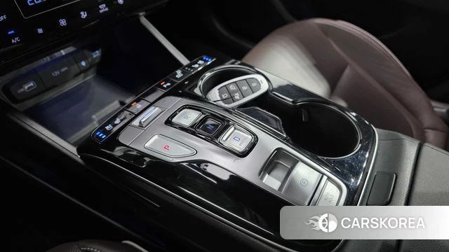 Hyundai Tucson (NX4) id 4619173 из Кореи 36