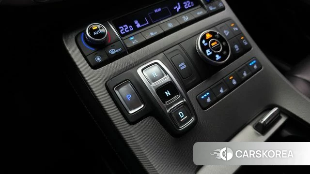 Hyundai Palisade id 4396087 из Кореи 19