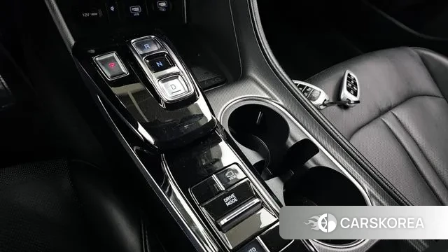 Hyundai Sonata (DN8) id 3489511 из Кореи 19