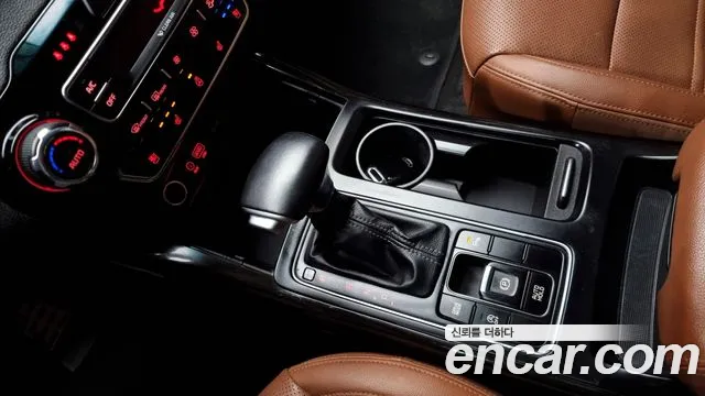 Kia The New Sorento id 2210988 из Кореи 19