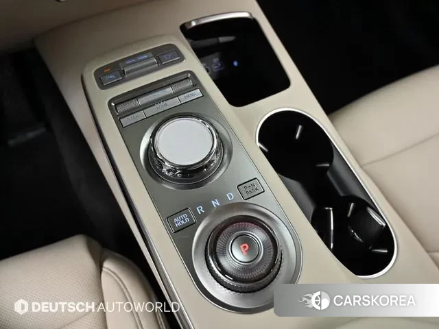 Genesis GV70 id 3517140 из Кореи 19