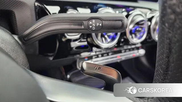 Mercedes-Benz CLA-Class C118 id 3393664 из Кореи 19