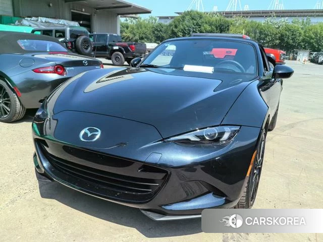 Mazda MX-5 id 4263439 из Китая 9