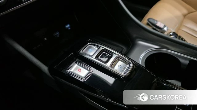 Hyundai Sonata (DN8) id 4390217 из Кореи 35