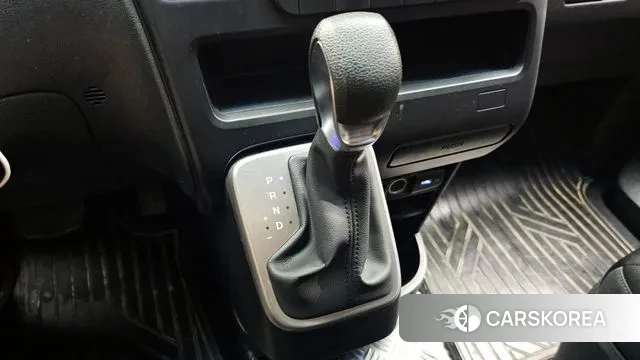 Hyundai Staria id 3111171 из Кореи 19