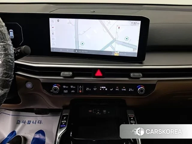 Kia The New Sorento 4th Generation id 3322212 из Кореи 18