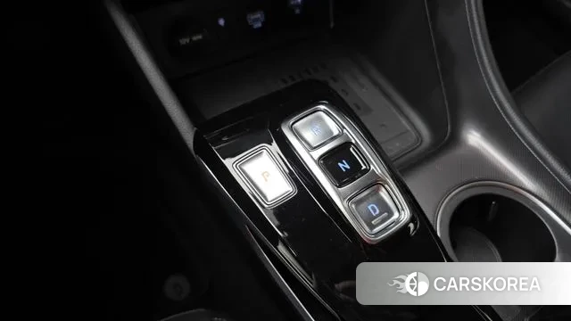 Hyundai Sonata (DN8) id 3577360 из Кореи 19