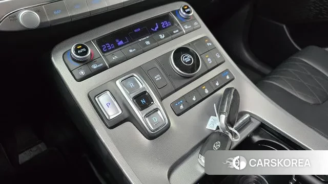 Hyundai Palisade id 3764758 из Кореи 19