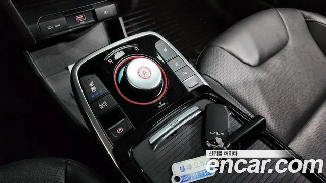 Kia Niro Plus id 2943841 из Кореи 19