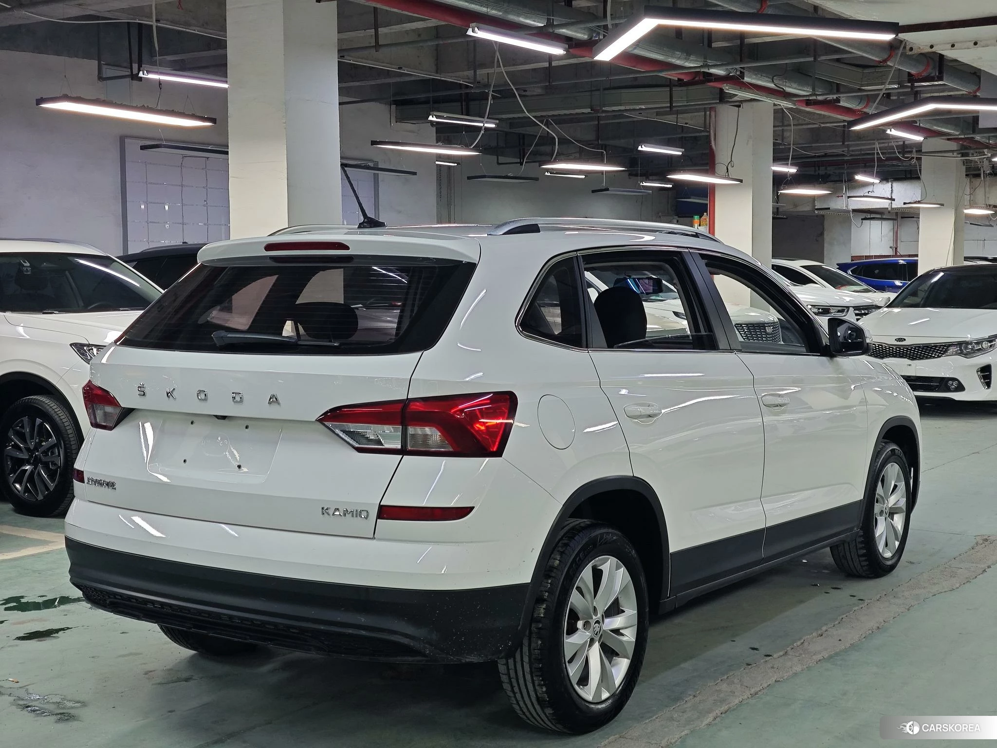 Skoda Komick id 4499060 из Китая 9