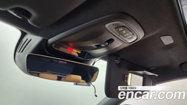 Volvo XC40 id 2671730 из Кореи 19