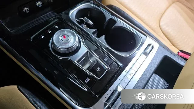 Kia Carnival 4th generation id 3562218 из Кореи 19