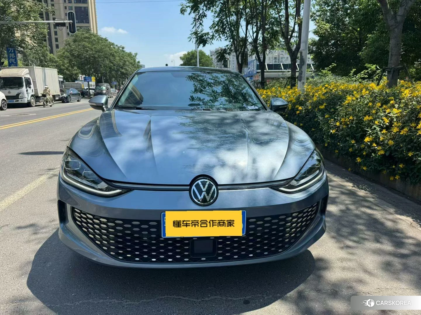Volkswagen Lingdu id 4452215 из Китая 9