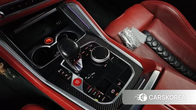 BMW X6M (G06) id 3463839 из Кореи 19