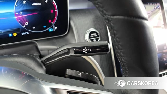 Mercedes-Benz GLC-Class X254 id 4571666 из Кореи 35
