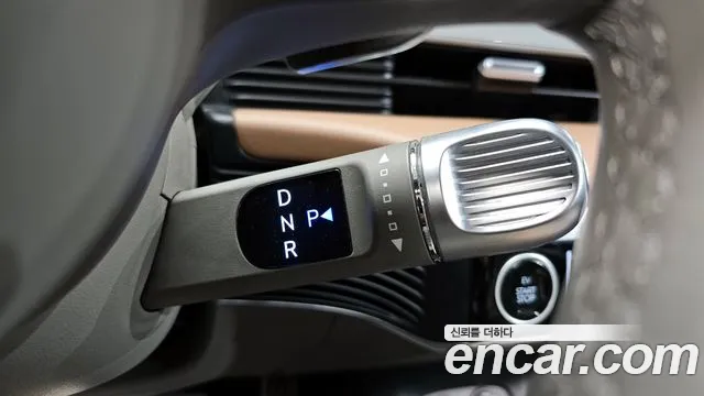 Hyundai Ionic 5 id 2674967 из Кореи 19