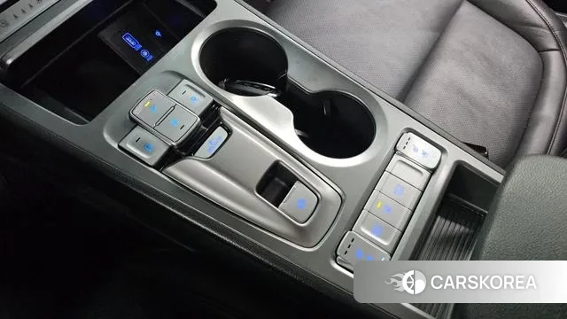 Hyundai Kona Electric id 3607870 из Кореи 19