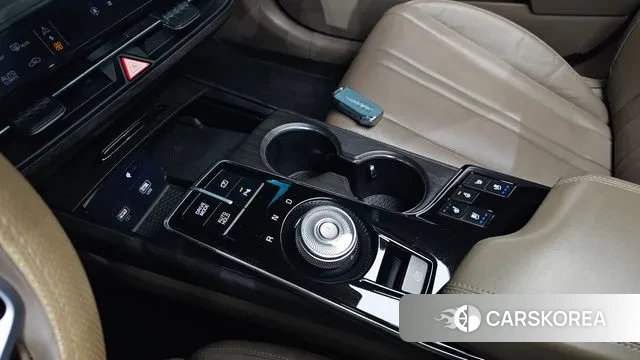 Kia K8 id 3513675 из Кореи 19