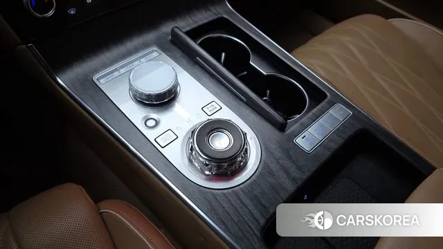 Genesis G80 (RG3) id 3674908 из Кореи 19