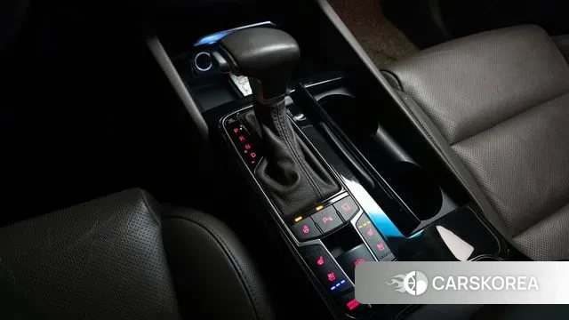 Kia Come New K7 id 3444908 из Кореи 19