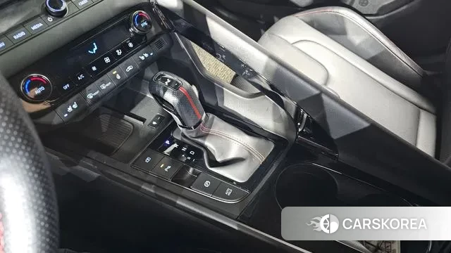 Hyundai The New Avante (CN7) id 3482384 из Кореи 19