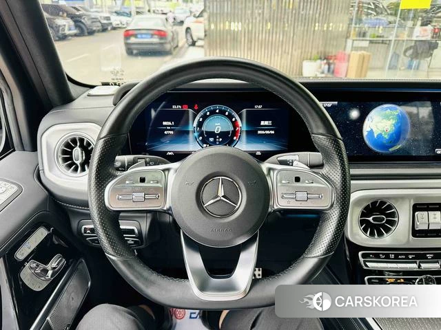 Mercedes-Benz G-class id 4335327 из Китая 14