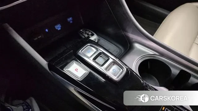 Hyundai Sonata (DN8) id 2971015 из Кореи 19