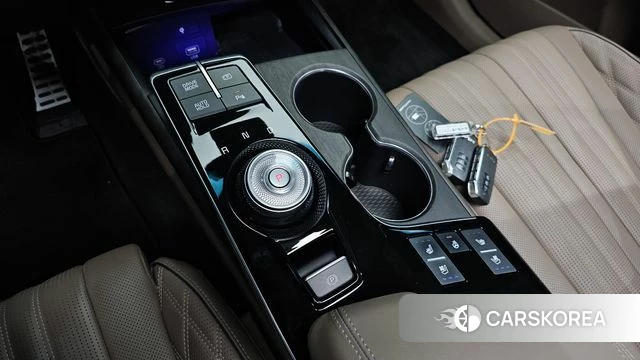 Kia K8 Hybrid id 4194611 из Кореи 36