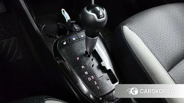 Kia Morning Urban (JA) id 3630822 из Кореи 19