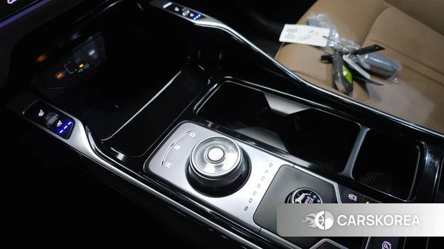 Kia The New Sorento 4th Generation id 4607584 из Кореи 30