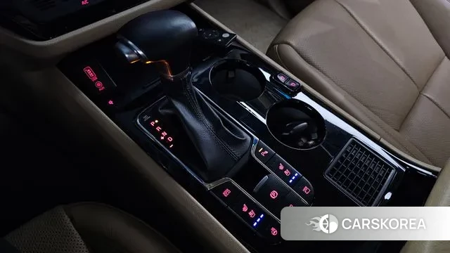 Kia The New Carnival id 3368800 из Кореи 19