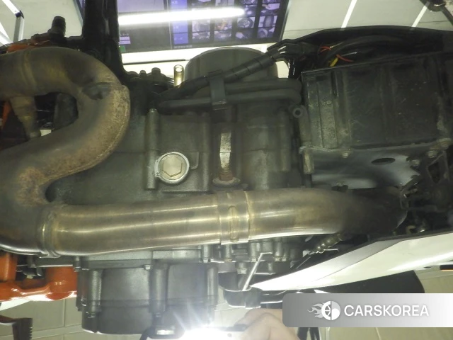 OTHER KTM990DEYU-KUR id 4347935 из Японии 9