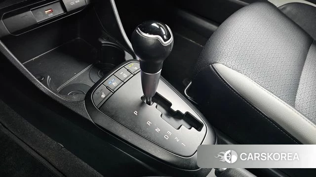 Kia Morning Urban (JA) id 3852172 из Кореи 19