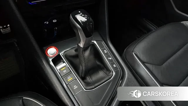 Volkswagen Tiguan second Generation id 3561511 из Кореи 19