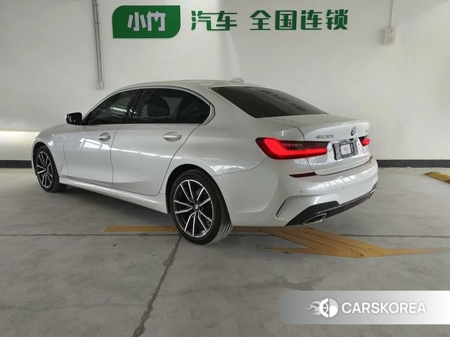 BMW 3 series id 4291135 из Китая 26