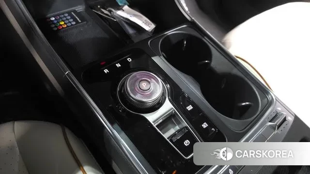 Kia The New Carnival 4th Generation id 3164029 из Кореи 19