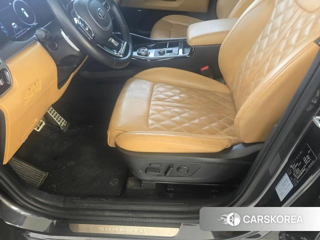 Kia Sorento 4th Generation id 4366392 из Кореи 18
