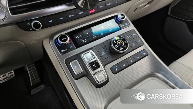 Hyundai The New Palisade id 4178058 из Кореи 19