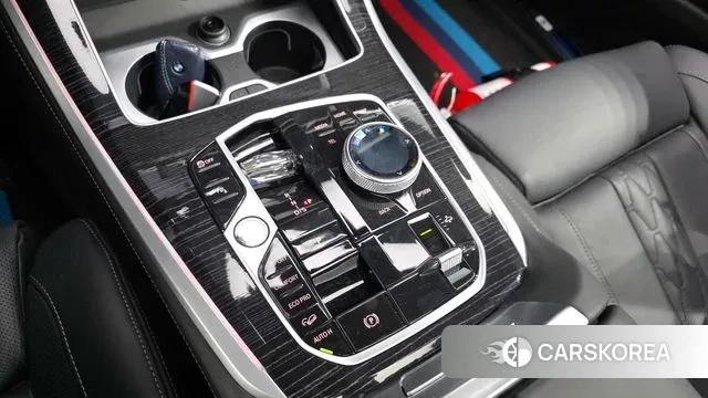 BMW X5 (G05) id 3341445 из Кореи 19