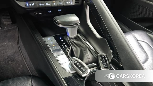 Hyundai Avante (CN7) id 3799598 из Кореи 19