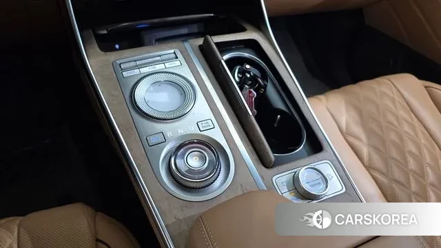 Genesis GV80 id 3503719 из Кореи 19