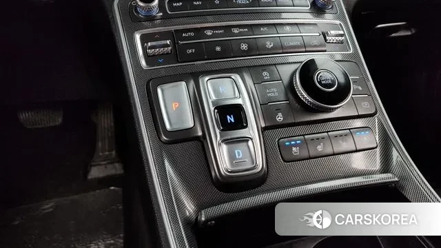 Hyundai The New Santa Fe id 3334572 из Кореи 19