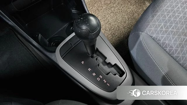 Kia Morning Urban (JA) id 3941646 из Кореи 19