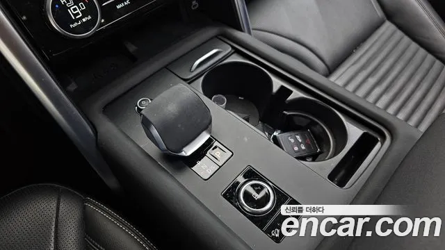 Land Rover Discovery 5 id 2838255 из Кореи 19