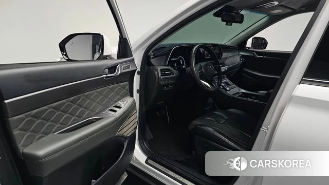 Hyundai Palisade id 3904792 из Кореи 19